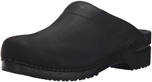 sanita karl clogs