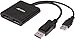 DISPLAYPORT 1.2 TO 2DISPLAYPORT