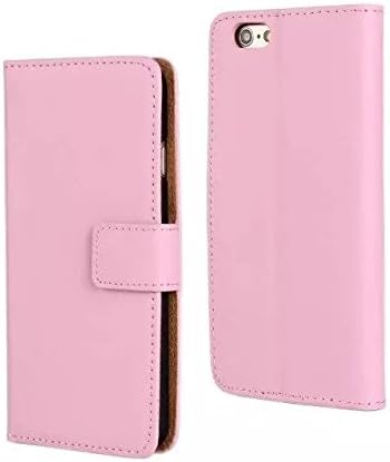iPhone6 PLUS 6PLUS Case,Iphone 6 PLUS Flip Folio PU leather wallet case with ID &amp; Credit Card Pockets Magnetic Design Flip Folio TPU Soft Bumper PU Leather Ultra Slim Fit Cover for iPhone 6PLUS 6PLUS