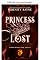 Livro Princesa perdida (Realeza híbrida: Fogo e gelo Livro 1)