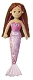 Aurora World World Alyssa Mermaid 18