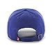 MLS FC Dallas '47 Brand Clean Up Adjustable Hat, Royal, One Size fits All