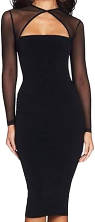sexiest bodycon dresses