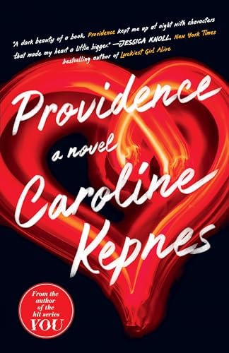Amazon.com: You: 9781442374966: Kepnes, Caroline, Fontana, Santino