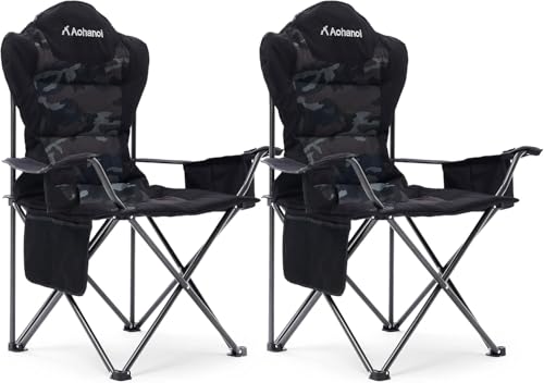 Aohanoi Camping Chairs