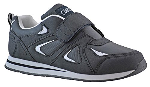 omega shoes velcro