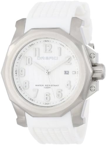 Orefici Unisex ORM6S4401 Galante 3 Hands Beautiful Elegant Italian Watch