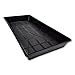 Bootstrap Farmer Mesh Bottom 1020 Trays - 5 Pack Extra Strength Microgreens Soil Blocks Hyroponics