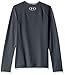 Under Armour Boys' ColdGear Armour Compression Crew