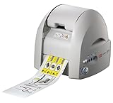 MAX USA CORP. 4" Wide Sign and Label