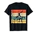 Cool Classic wrestling T-shirt for Men Birthday Gifts T-Shirt