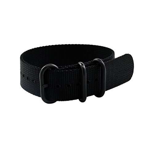 Nato-Skull-22mm-Zulu-Nylon-Strap-with-PVD-Buckles-in-Black