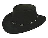 Stetson Royal Flush Hat