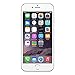 Apple iPhone 6, 64GB, Silver - For AT&T / T-Mobile (Renewed)