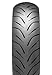 Bridgestone HOOP B02 Scooter Rear Motorcycle Tire 130/70-12