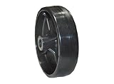 Rotary 430 Wheel, Shoulder Bolt KIT