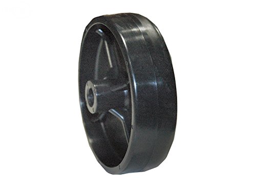 Rotary 430 Wheel, Shoulder Bolt KIT