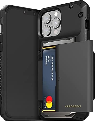 VRS Design Damda Glide Pro Case For IPhone 11/13/14 Series - View #3