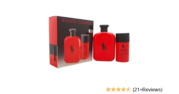 kohls polo red cologne