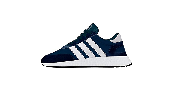 Amazon.com: adidas Originals I-5923 W Tech Mineral Synthetic Suede 5 US  Womens : Ropa, Zapatos y Joyería