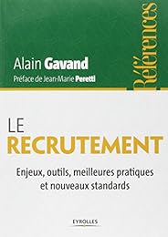 Le  recrutement