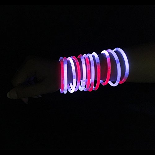 2 Fun+Central+50pcs+Bracelets+Sticks