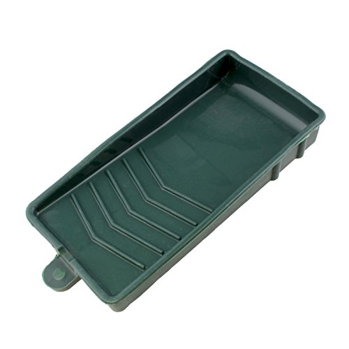 DCT Silicone Tray – Silicone Rubber Brayer Roller Tray, Wood Glue Spreader Tool for Glue Applicator Set
