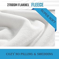 FJWXCBD Naked Girl Throw Blanket, Sexy Fleece