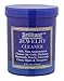 Brilliant 8 Oz Jewelry Cleaner with Cleaning Basket and Brush