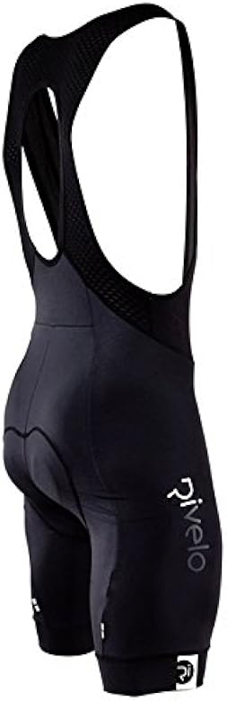 rivelo mens honister bib shorts