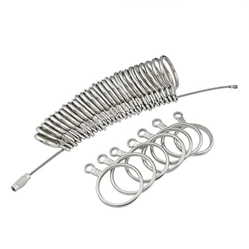 2 Pieces+Sizer+Gauges+Finger+Measuring