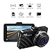 Car Dash Cam，1080P Car Camera Car On-Dash Video DVR Dashboard Recorder with 3.0