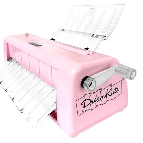 Zutter dreamkuts  paper cutter