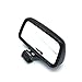 HENGSHENG® 100 SR Blind Spot Mirror For Car Easy for Driving and Easy for Parking 1PCS A Pack