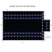 20' x 27' Xtarps Flatbed Truck Tarp - Light Weight Lumber Tarp with 6' Drop