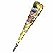 Temporary Tattoos - 3pcs Black NaturalHenna Cone Temporary Tattoo Body Art Tattoos Hair Loss -Paste Cones Packing Machine Brown Cone