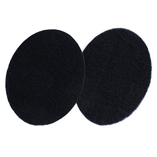 Chef'n EcoCrock Natural Charcoal Filter Refill Pack (2-Pack)