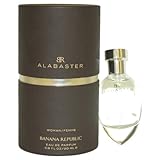 Banana Republic Alabaster Eau De Parfum Spray by Banana Republic, 0.6 Ounce