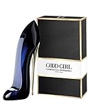 Carolina Herrera Good Girl Fragrance For Women