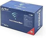 Avtex AMR985 Mobile Internet 4G LTE Cat 4 Router 5G Ready Antenna view 9
