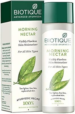 biotique moisturizer amazon