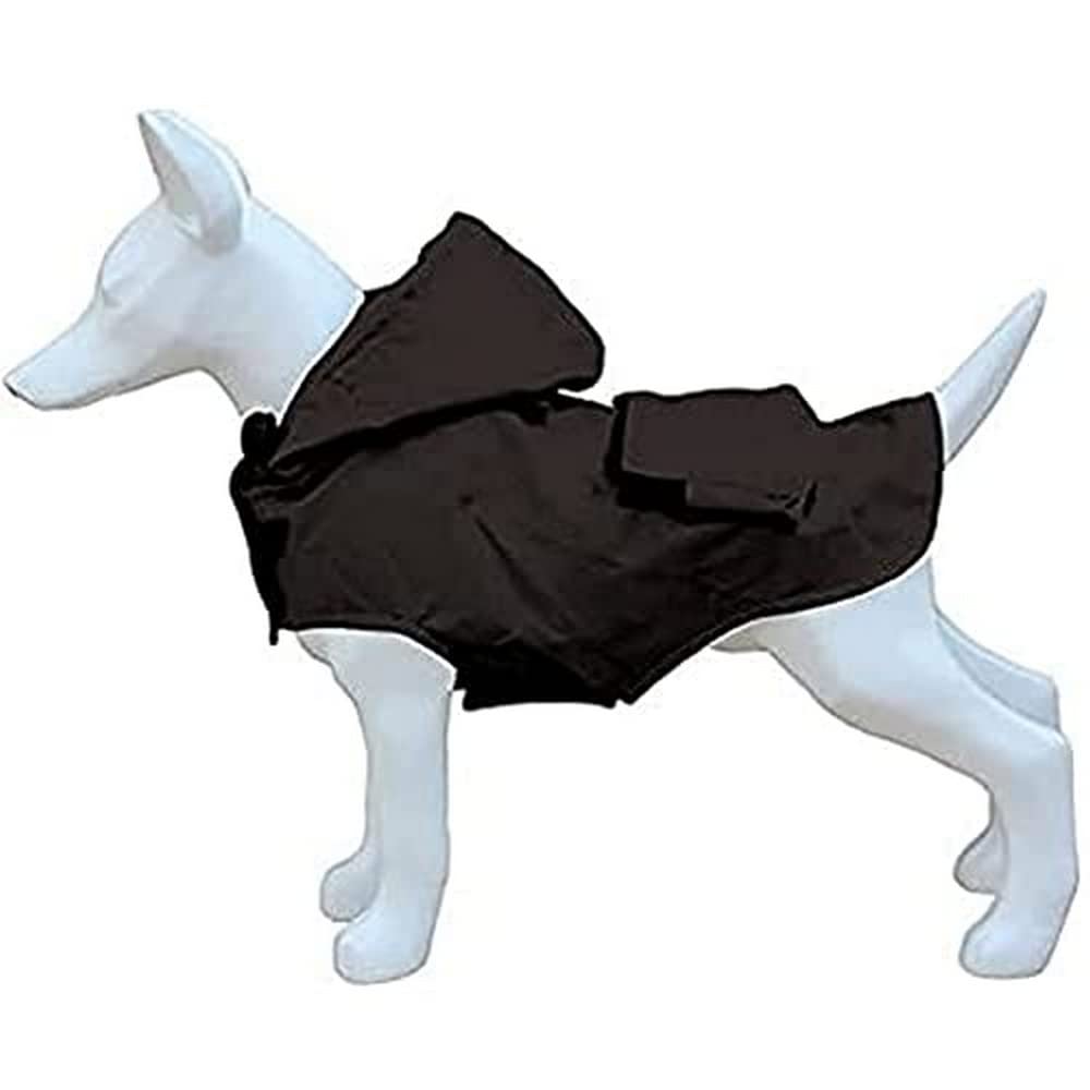 Freedog fd5000931 – Waterproof Folding Pocket, for dog, black