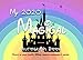 My 2020 Magical Autograph Book: Rainbow- Capture all of the magic in this autograph book with a double page for 45 character signatures and space to ... including Disney World and Disneyland Parks.