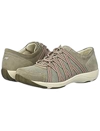 Dansko Honor Fashion - Zapatillas para mujer