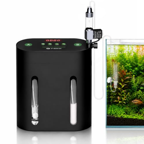 FZONE Smart Dual-Chamber CO2 Kit