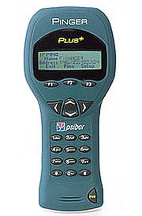 Amazon Com Psiber Data Png65 Pinger Plus Network Ip Tester Industrial Scientific