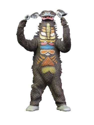 ウルトラマン  大怪獣シリーズ　ギャンゴ ウルトラマン 大怪獣シリーズギャンゴ