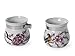 Prevue Pet Products Prevue Pet Products Empress Stainless Steel Bird Cage 151, Stainless Steel