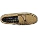 Hideaways by L.B. Evans Men's Marion Moccassin Slipper