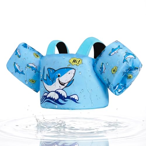 Gogokids Puddle Float Jumper 24-66 Pounds